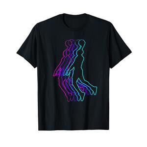 Basketball Tshirts For Men Kids Youth Player Slam Dunk Teens T-Shirt